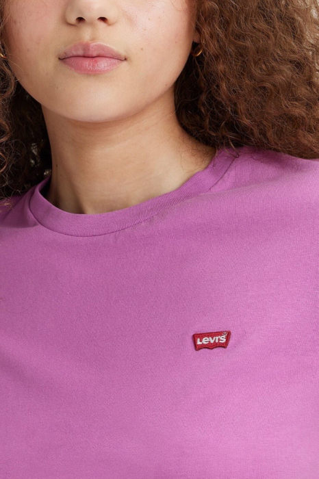 Levi's, Tricou Dama, Cu logo brodat [4]