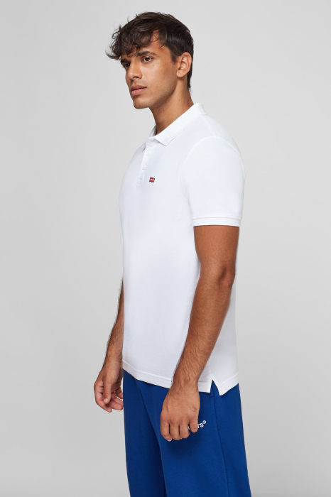 Levi's, Tricou polo barbati, Regular Fit, Bumbac [3]