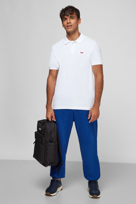 Levi's, Tricou polo barbati, Regular Fit, Bumbac [4]