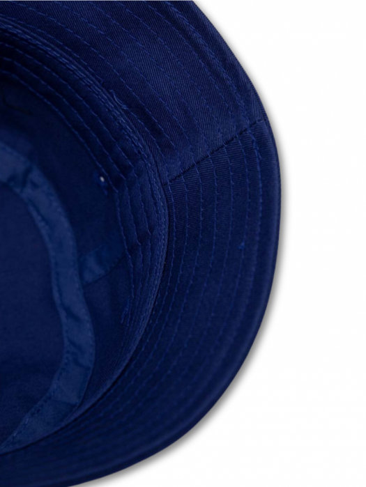 Palarie Unisex, Champion, Albastra, Logo Brodat [3]