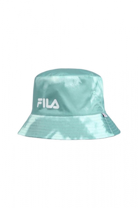 Palarie Unisex, Fila, Doua Fete, Albastru [2]