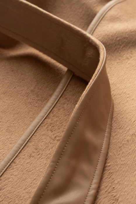 Palton Dama, Guess, Maro, Logo Printat [9]