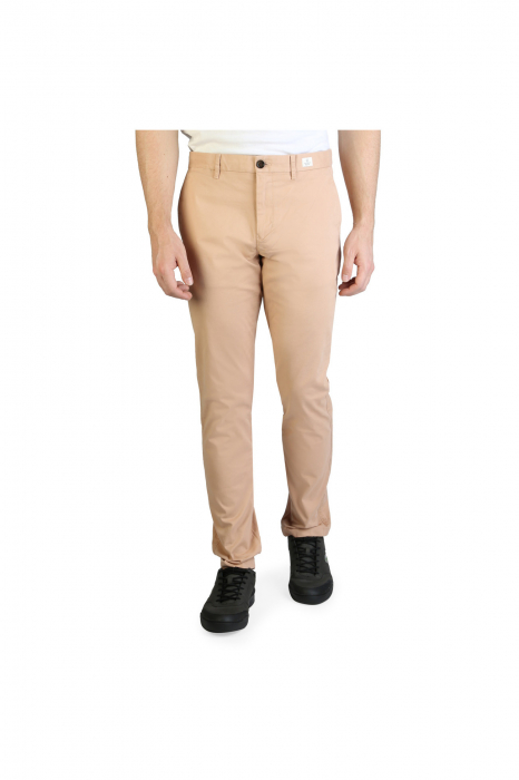 Pantaloni barbati Tommy Hilfiger model XM0XM01261, culoare Maro, marime 33 EU [1]