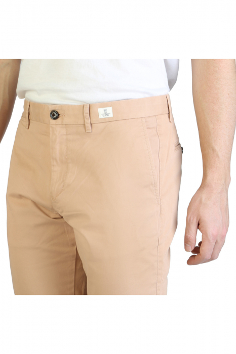 Pantaloni barbati Tommy Hilfiger model XM0XM01261, culoare Maro, marime 33 EU [3]