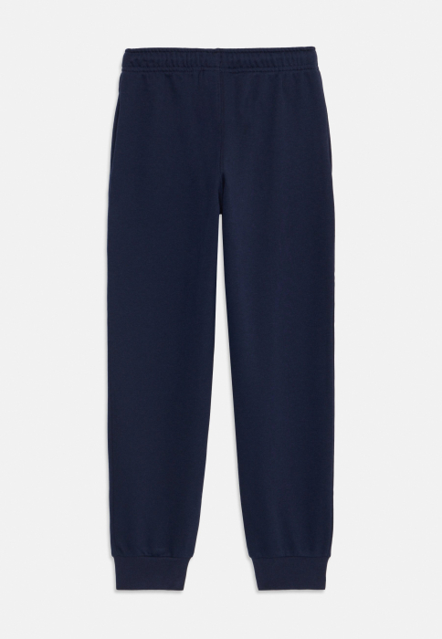 Pantaloni trening copii, Champion, Albastru, Logo [6]
