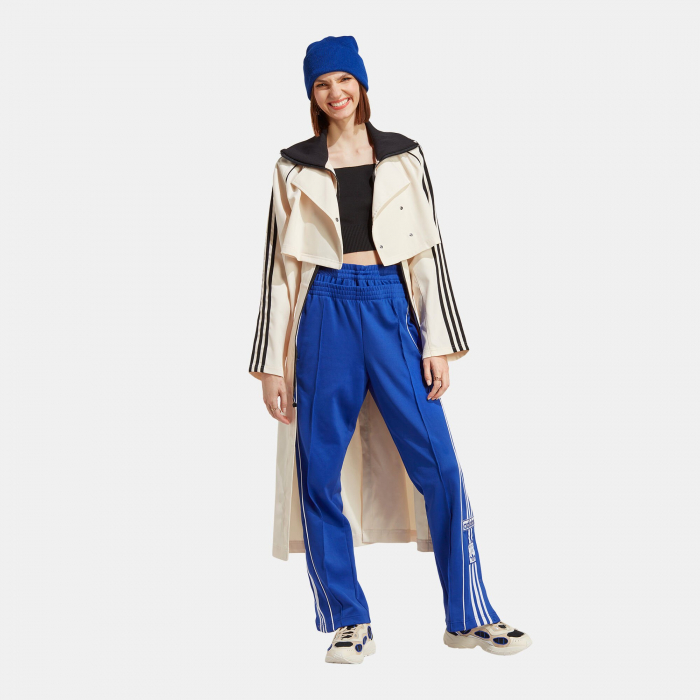 Pantaloni Dama, Adidas Originals, Always Original Adibreak, Albastru, S [4]