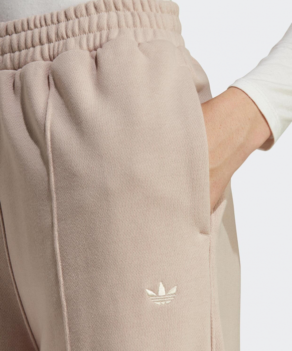 Pantaloni Dama, Adidas Originals, Premium Essential Pintuck, Relaxed Fit, S [3]