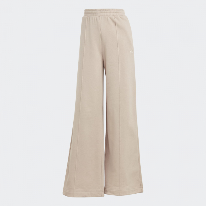 Pantaloni Dama, Adidas Originals, Premium Essential Pintuck, Relaxed Fit, S [6]