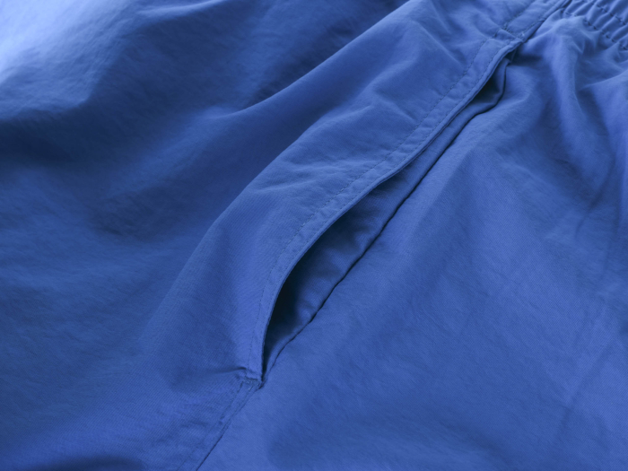 Pantaloni de baie bărbați, U.S. Polo Assn., Sigla Cauciuc, Uscare Rapidă [5]