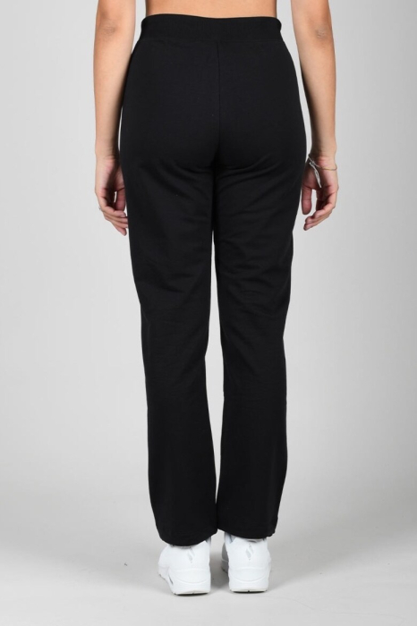 Pantaloni de treninng dama, Champion, Negru, M [2]