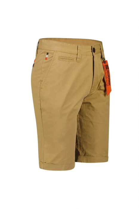 Pantaloni scurti barbati, Geographical Norway, Bumbac [4]