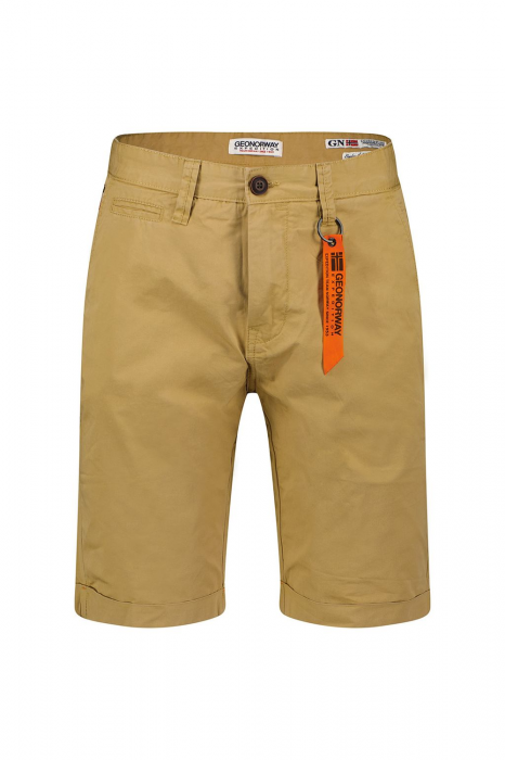Pantaloni scurti barbati, Geographical Norway, Bumbac [1]
