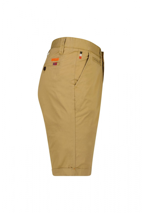 Pantaloni scurti barbati, Geographical Norway, Bumbac [3]