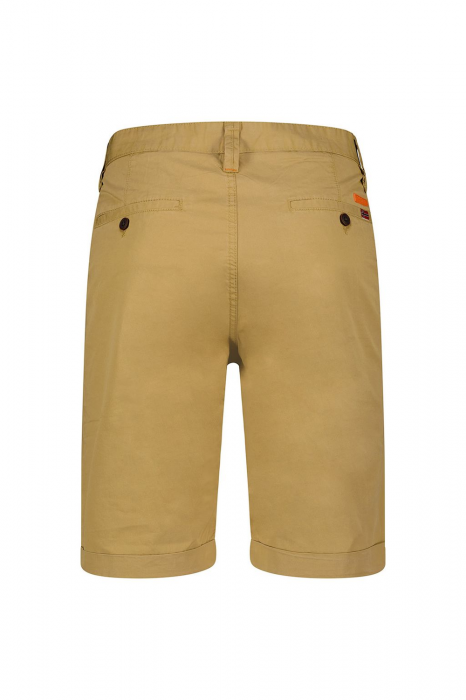 Pantaloni scurti barbati, Geographical Norway, Bumbac [2]