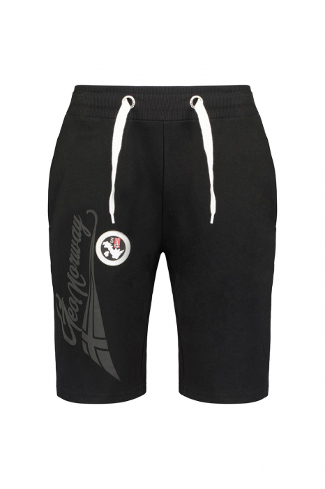 Pantaloni scurti barbati, Geographical Norway, Sport, Bumbac [1]