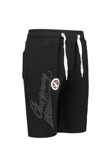 Pantaloni scurti barbati, Geographical Norway, Sport, Bumbac [3]