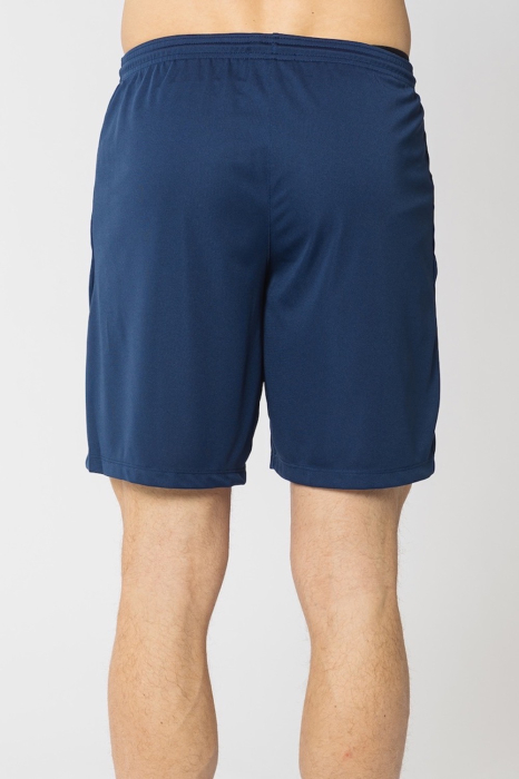 Pantaloni scurti barbati, Nike, Albastru Inchis, Dri-Fit, Fotbal [6]