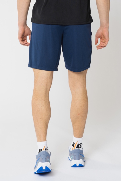 Pantaloni scurti barbati, Nike, Albastru Inchis, Dri-Fit, Fotbal [2]