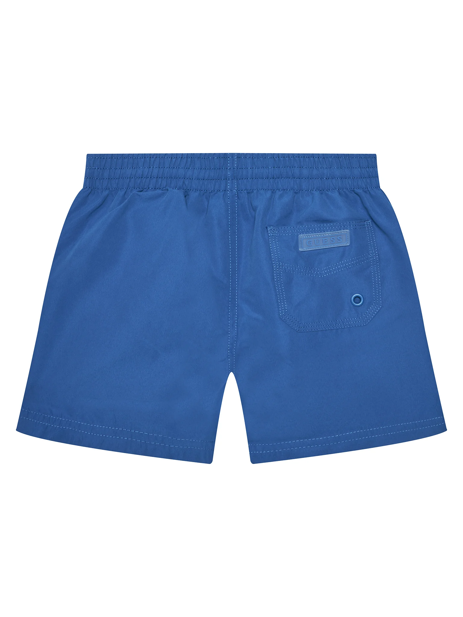 Pantaloni scurți de baie băieți, Guess, Albastru [2]