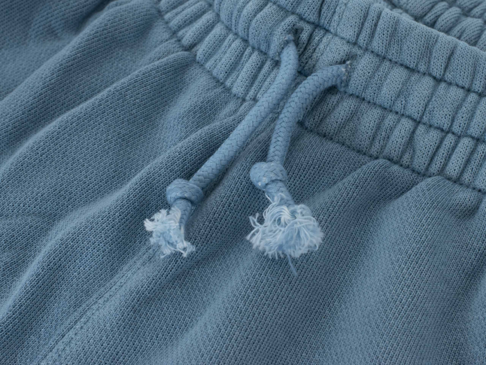 Pantaloni trening bărbați, Reebok, Albastru, Jogger CL ND FT [6]