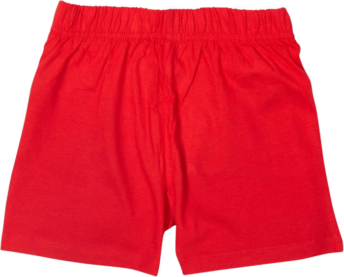 Pijamale scurte copii, Miraculous Ladybug, Bumbac, 2 Piese [3]