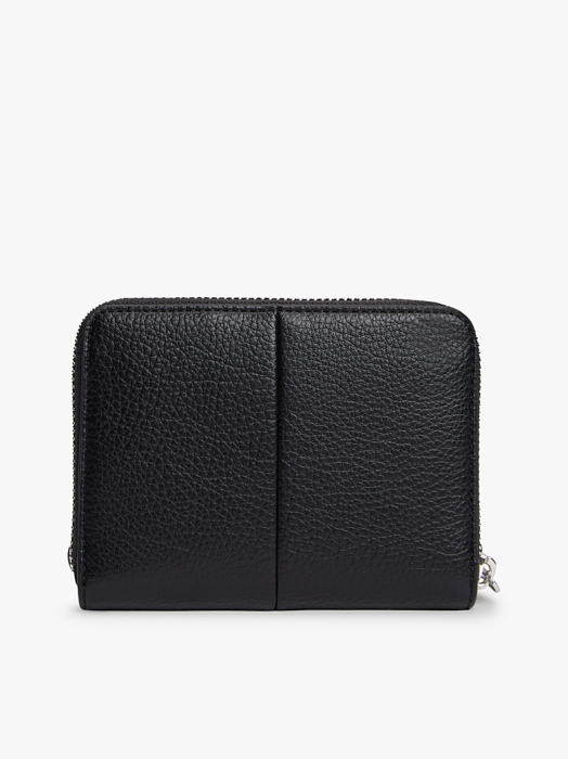 Portofel Dama, Tommy Jeans, Negru [2]