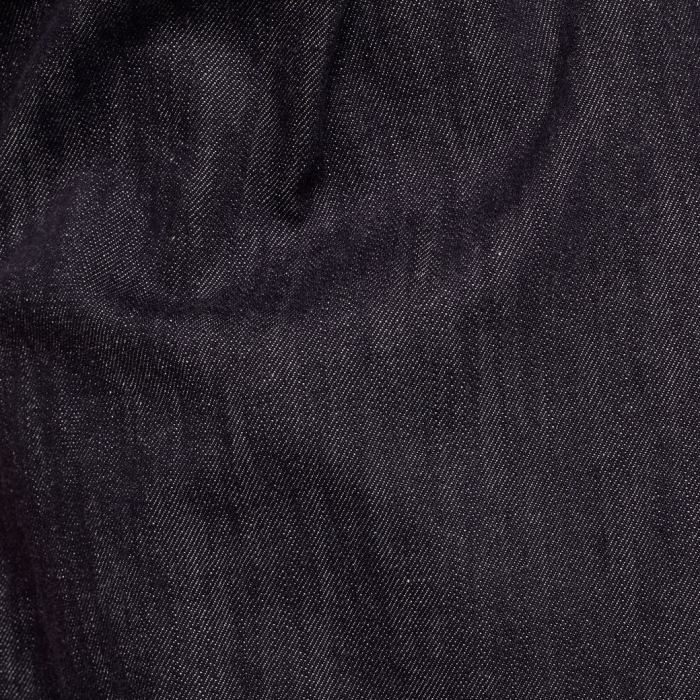 Rochie Dama, G-Star Raw, Din denim cu bustiera strâmtă, Bleumarin [5]