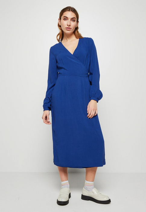 Rochie Dama, Y.A.S, Albastru, Rochie lejera de zi, L [1]