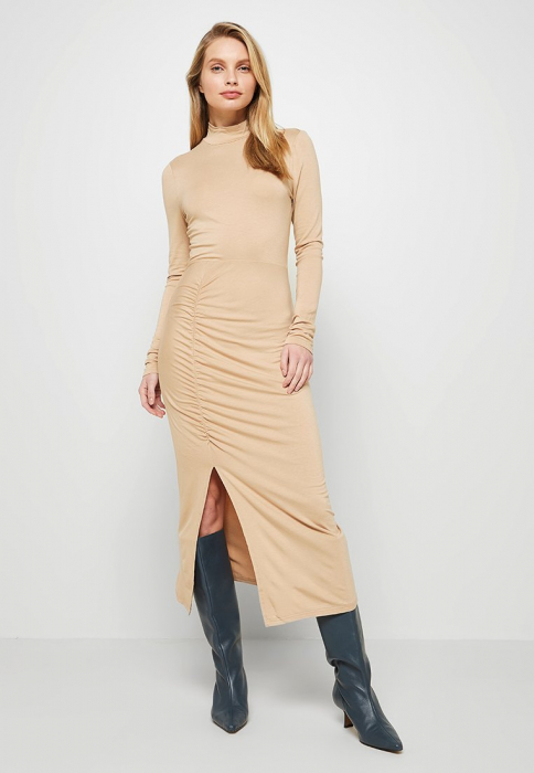 Rochie Dama, Y.A.S, Maro deschis, Cambrata, M [1]