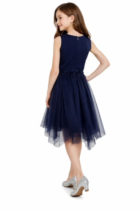 Rochie Fete, Guess, Albastru [3]