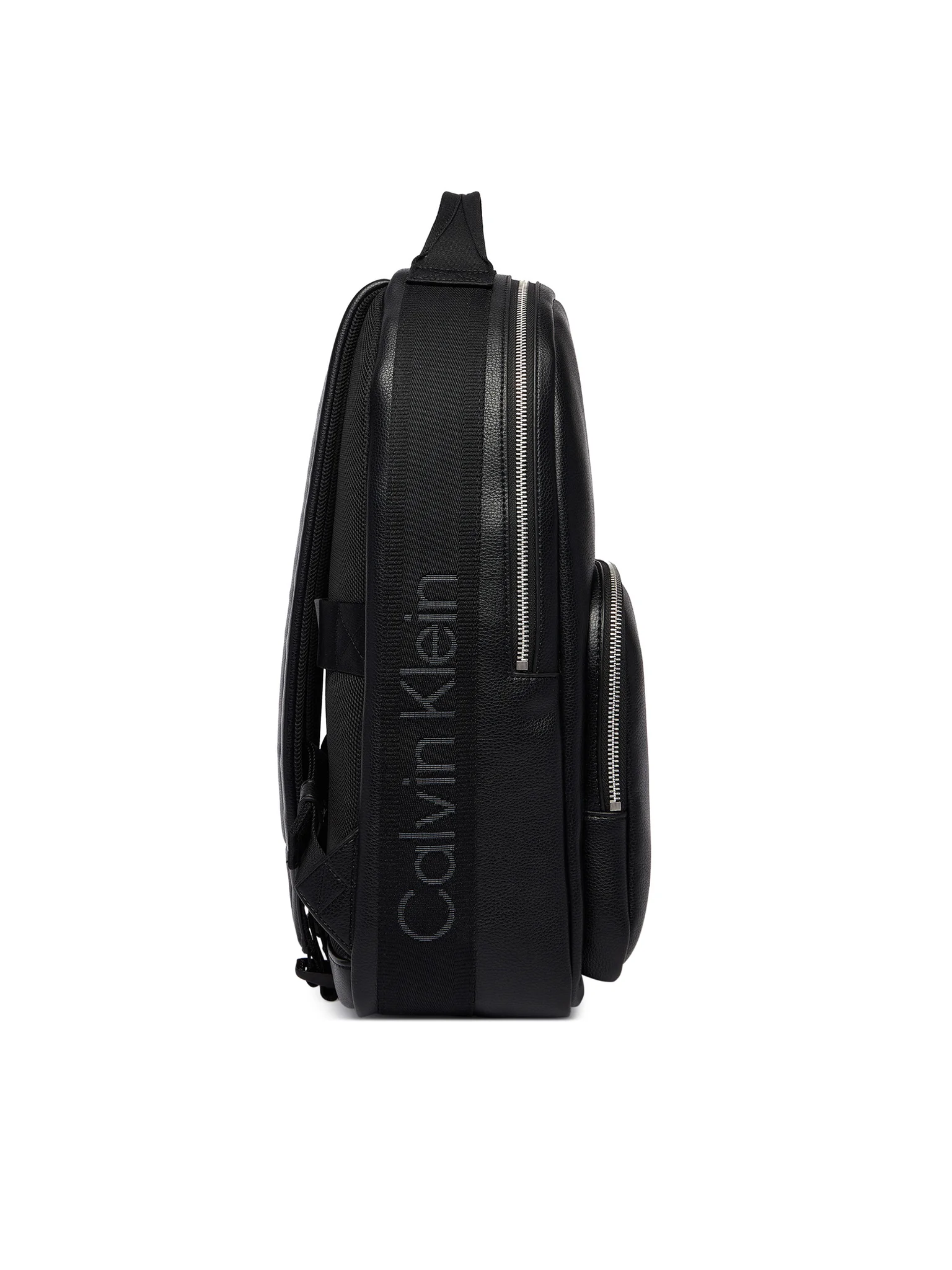 Rucsac Bărbați, Calvin Klein, Negru, Logo [3]