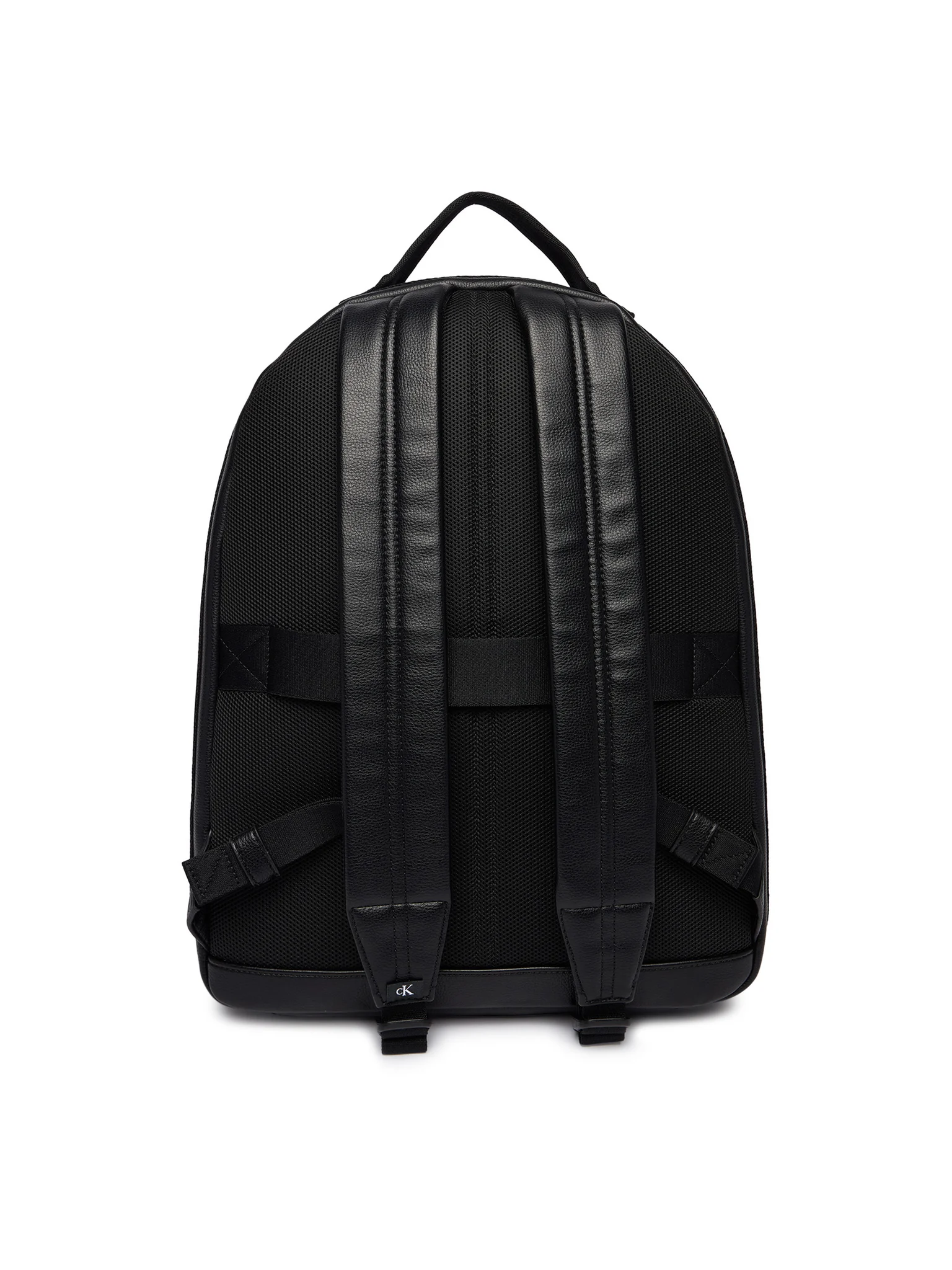Rucsac Bărbați, Calvin Klein, Negru, Logo [2]