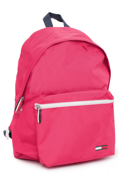 Rucsac Dama, Tommy Hilfiger, Culoare Roz, Marime 41x34x12 [3]