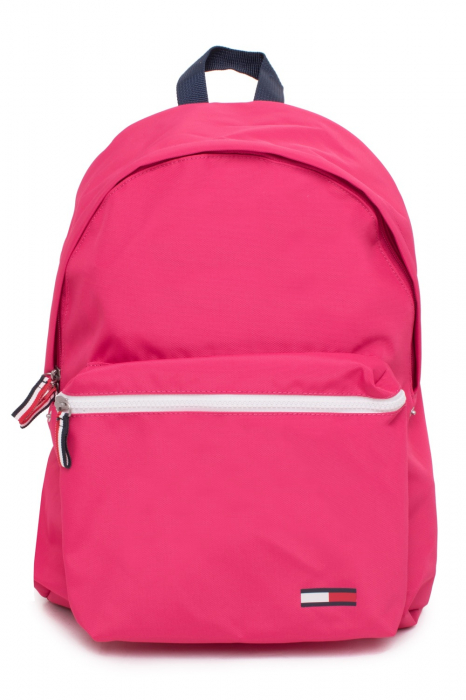 Rucsac Dama, Tommy Hilfiger, Culoare Roz, Marime 41x34x12 [1]