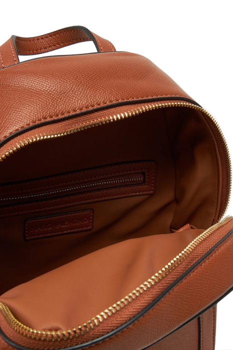 Rucsac Dama, Valentino, Maro, Piele Ecologica [5]