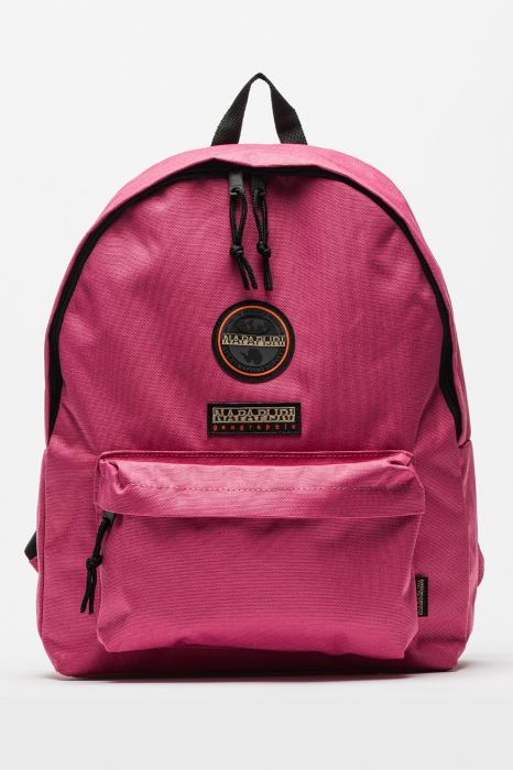 Rucsac Unisex, Napapijri, Mini Logo, 39x35x12 cm [1]