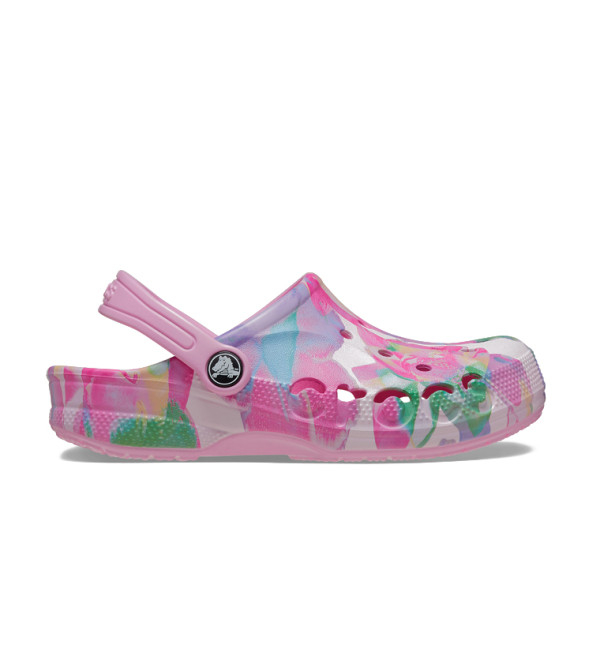 Saboți Copii, Crocs, Multicolor, Material Croslite [2]