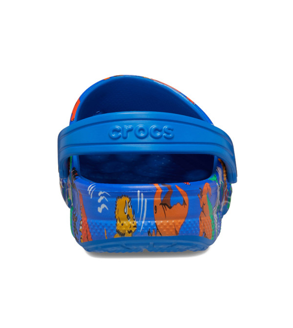 Saboți Copii, Crocs, Multicolor, Material Croslite [6]