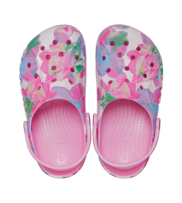 Saboți Copii, Crocs, Multicolor, Material Croslite [5]