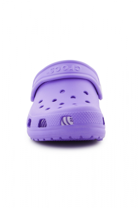 Saboți Copii, Crocs, Violet, Clogs [2]