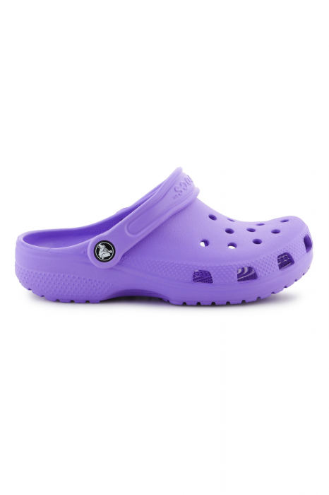 Saboți Copii, Crocs, Violet, Clogs [1]