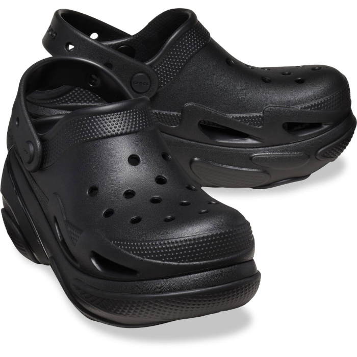 Saboti Dama, Crocs, Bubble Crush Clog [3]