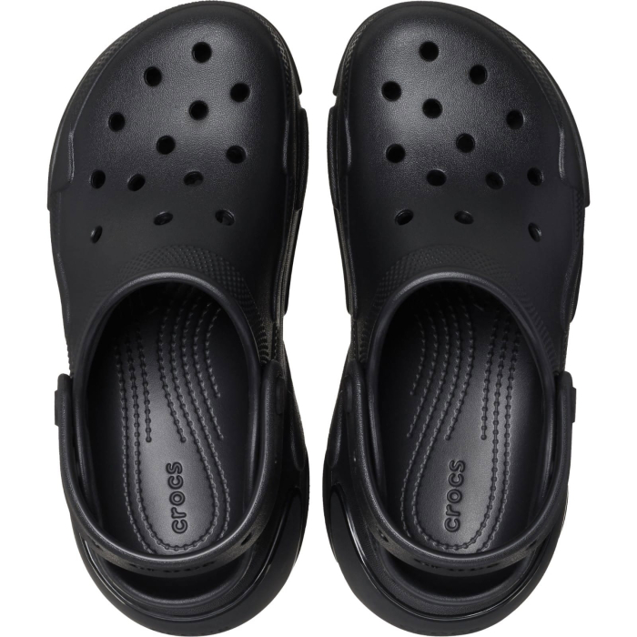 Saboti Dama, Crocs, Bubble Crush Clog [4]