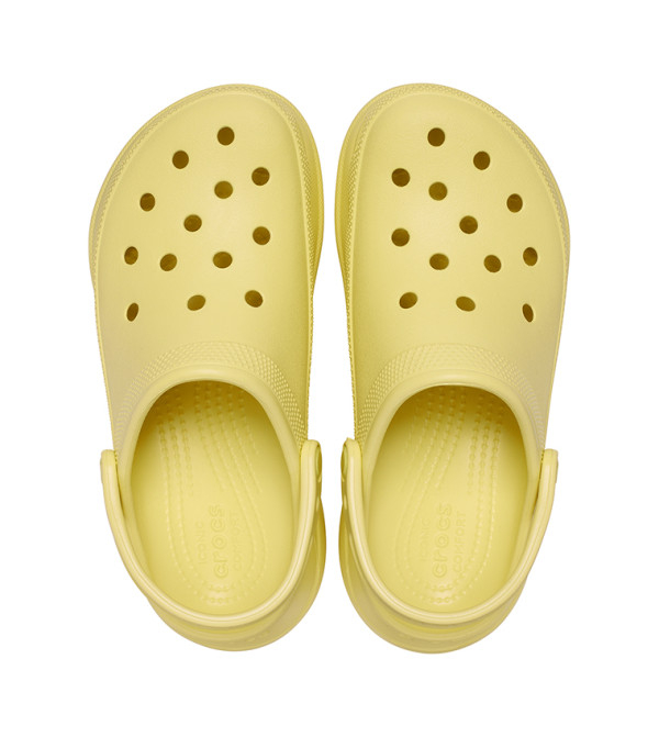 Saboti Dama, Crocs, Galben, Bae Clog [5]