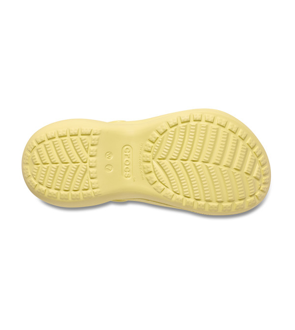 Saboti Dama, Crocs, Galben, Bae Clog [7]