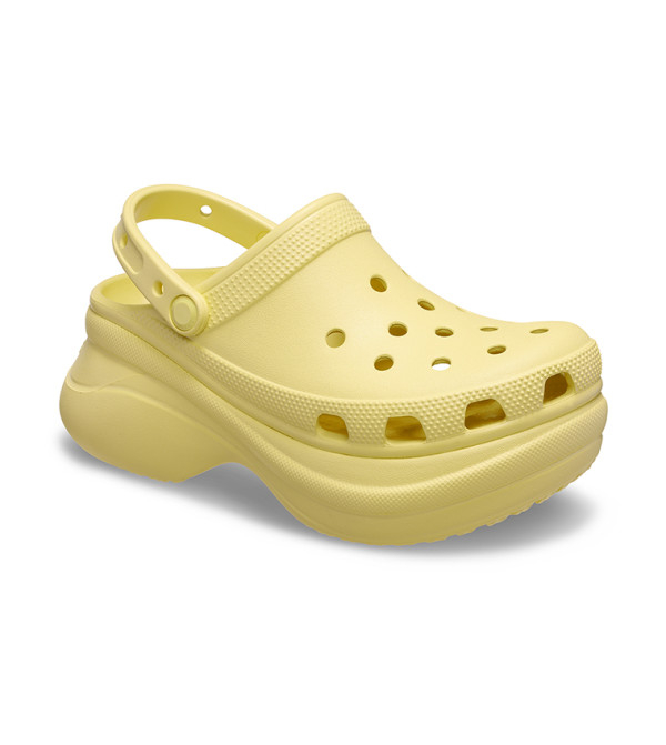 Saboti Dama, Crocs, Galben, Bae Clog [3]