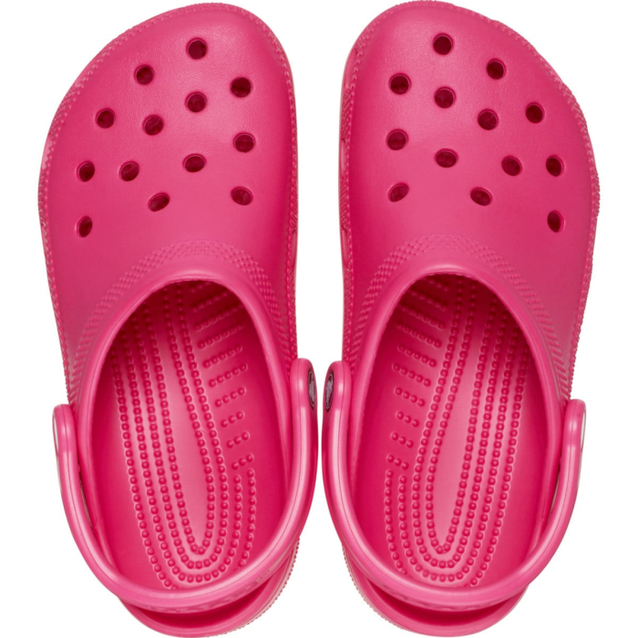 Saboti Dama, Crocs, Roz, Croslite [3]