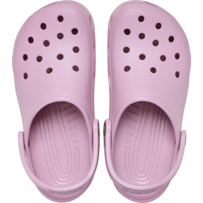 Saboti Dama, Crocs, Violet, Croslite [4]