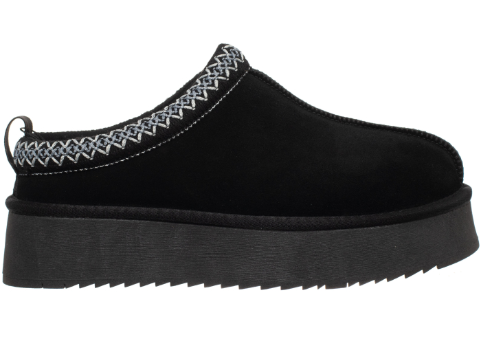Saboti Dama, Solo Soprani Couture, Piele Naturală, Blanǎ [2]