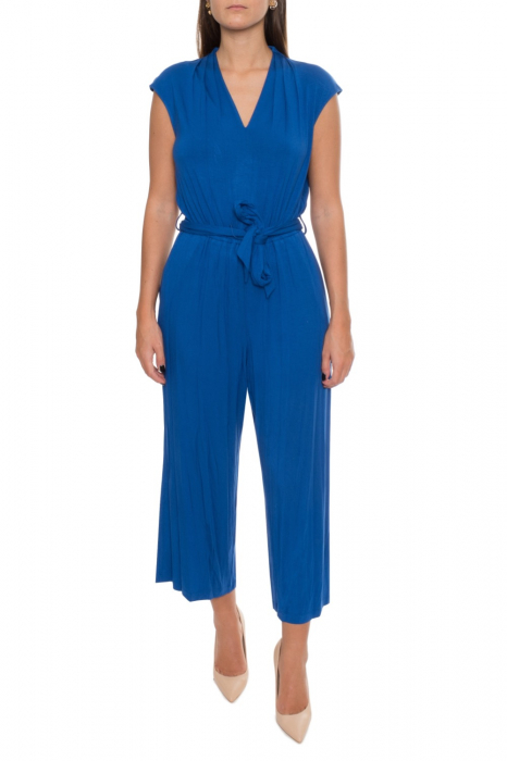 Salopeta Dama, Calvin Klein, Albastru, M (10) [4]